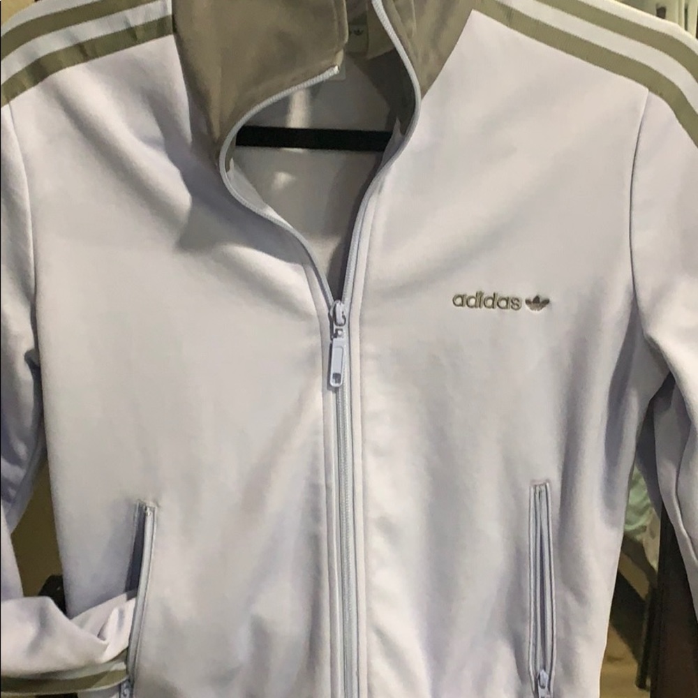 Jacket - Picture 2 of 4
